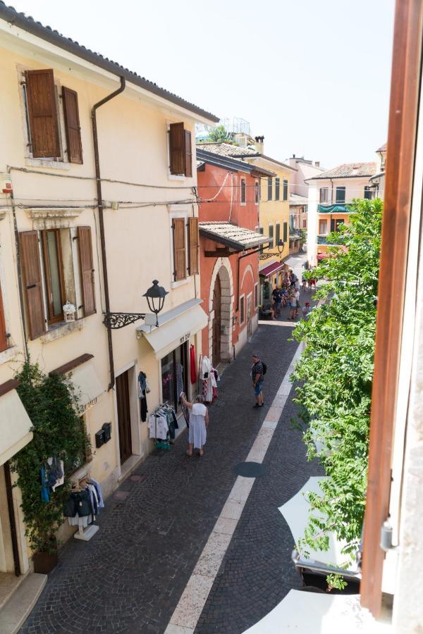 Welcome Traveller Il Borgo Apartment Bardolino Exterior foto