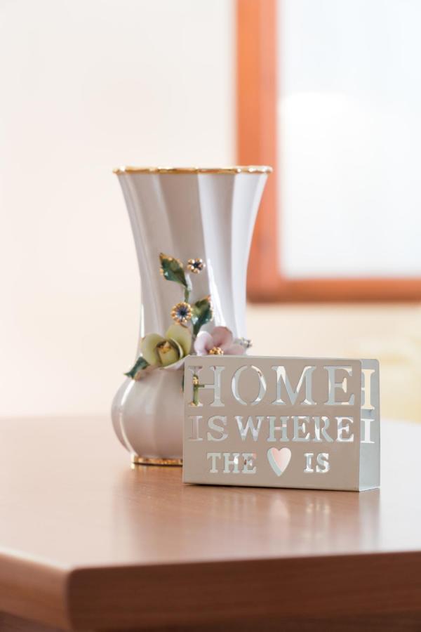 Welcome Traveller Il Borgo Apartment Bardolino Exterior foto